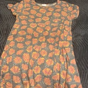 Lularoe Carly